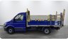 USED 2020 70 MAN TGE 2.0 3140d Dropside 2dr Diesel Manual RWD MWB Euro 6 (s/s) (140 ps) Tail Lift - Tow bar - Bluetooth