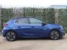 USED 2022 71 VAUXHALL Corsa Electric 50kWh Elite Nav Premium Hatchback 5dr Electric Auto (7.4Kw Charger) (136 ps) 