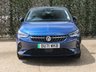 USED 2022 71 VAUXHALL Corsa Electric 50kWh Elite Nav Premium Hatchback 5dr Electric Auto (7.4Kw Charger) (136 ps) 