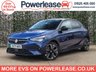 USED 2022 71 VAUXHALL Corsa Electric 50kWh Elite Nav Premium Hatchback 5dr Electric Auto (7.4Kw Charger) (136 ps) 