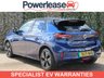 USED 2022 71 VAUXHALL Corsa Electric 50kWh Elite Nav Premium Hatchback 5dr Electric Auto (7.4Kw Charger) (136 ps) 