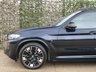 USED 2022 22 BMW IX3 80kWh M Sport Pro SUV 5dr Electric Auto (286 ps) 