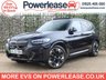USED 2022 22 BMW IX3 80kWh M Sport Pro SUV 5dr Electric Auto (286 ps) 