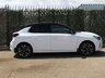 USED 2021 71 VAUXHALL Corsa Electric 50kWh Elite Nav Premium Hatchback 5dr Electric Auto (7.4Kw Charger) (136 ps) 