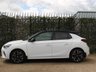 USED 2021 71 VAUXHALL Corsa Electric 50kWh Elite Nav Premium Hatchback 5dr Electric Auto (7.4Kw Charger) (136 ps) 