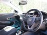 USED 2021 71 VAUXHALL Corsa Electric 50kWh Elite Nav Premium Hatchback 5dr Electric Auto (7.4Kw Charger) (136 ps) 