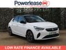 USED 2021 71 VAUXHALL Corsa Electric 50kWh Elite Nav Premium Hatchback 5dr Electric Auto (7.4Kw Charger) (136 ps) 