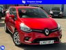 USED 2017 67 RENAULT CLIO 1.2 16V Dynamique Nav Euro 6 5dr SAT NAV