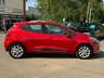 USED 2017 67 RENAULT CLIO 1.2 16V Dynamique Nav Euro 6 5dr SAT NAV
