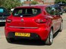 USED 2017 67 RENAULT CLIO 1.2 16V Dynamique Nav Euro 6 5dr SAT NAV