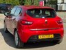 USED 2017 67 RENAULT CLIO 1.2 16V Dynamique Nav Euro 6 5dr SAT NAV
