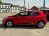 USED 2017 67 RENAULT CLIO 1.2 16V Dynamique Nav Euro 6 5dr SAT NAV