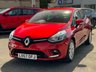 USED 2017 67 RENAULT CLIO 1.2 16V Dynamique Nav Euro 6 5dr SAT NAV