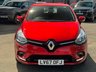 USED 2017 67 RENAULT CLIO 1.2 16V Dynamique Nav Euro 6 5dr SAT NAV