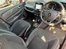 USED 2017 67 RENAULT CLIO 1.2 16V Dynamique Nav Euro 6 5dr SAT NAV