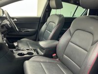 USED 2019 69 KIA SPORTAGE 1.6 T-GDi GT-Line S SUV 5dr Petrol DCT AWD Euro 6 (s/s) (174 bhp) Finished In Lunar Silver, This Sportage Comes With a Glass Panoramic Sliding Roof, Reverse Camera, 1 Previous Owner, 2 Keys, Service History, Heated Front Seats, 19" Alloy Wheels, 12 Months MOT, 3 Months Warranty, Finance & Extended Warranty Available.