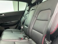 USED 2019 69 KIA SPORTAGE 1.6 T-GDi GT-Line S SUV 5dr Petrol DCT AWD Euro 6 (s/s) (174 bhp) Finished In Lunar Silver, This Sportage Comes With a Glass Panoramic Sliding Roof, Reverse Camera, 1 Previous Owner, 2 Keys, Service History, Heated Front Seats, 19" Alloy Wheels, 12 Months MOT, 3 Months Warranty, Finance & Extended Warranty Available.