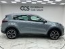 USED 2019 69 KIA SPORTAGE 1.6 T-GDi GT-Line S SUV 5dr Petrol DCT AWD Euro 6 (s/s) (174 bhp) Finished In Lunar Silver, This Sportage Comes With a Glass Panoramic Sliding Roof, Reverse Camera, 1 Previous Owner, 2 Keys, Service History, Heated Front Seats, 19" Alloy Wheels, 12 Months MOT, 3 Months Warranty, Finance & Extended Warranty Available.