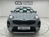 USED 2019 69 KIA SPORTAGE 1.6 T-GDi GT-Line S SUV 5dr Petrol DCT AWD Euro 6 (s/s) (174 bhp) Finished In Lunar Silver, This Sportage Comes With a Glass Panoramic Sliding Roof, Reverse Camera, 1 Previous Owner, 2 Keys, Service History, Heated Front Seats, 19" Alloy Wheels, 12 Months MOT, 3 Months Warranty, Finance & Extended Warranty Available.