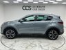 USED 2019 69 KIA SPORTAGE 1.6 T-GDi GT-Line S SUV 5dr Petrol DCT AWD Euro 6 (s/s) (174 bhp) Finished In Lunar Silver, This Sportage Comes With a Glass Panoramic Sliding Roof, Reverse Camera, 1 Previous Owner, 2 Keys, Service History, Heated Front Seats, 19" Alloy Wheels, 12 Months MOT, 3 Months Warranty, Finance & Extended Warranty Available.