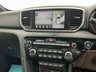 USED 2019 69 KIA SPORTAGE 1.6 T-GDi GT-Line S SUV 5dr Petrol DCT AWD Euro 6 (s/s) (174 bhp) Finished In Lunar Silver, This Sportage Comes With a Glass Panoramic Sliding Roof, Reverse Camera, 1 Previous Owner, 2 Keys, Service History, Heated Front Seats, 19" Alloy Wheels, 12 Months MOT, 3 Months Warranty, Finance & Extended Warranty Available.