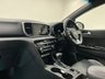 USED 2019 69 KIA SPORTAGE 1.6 T-GDi GT-Line S SUV 5dr Petrol DCT AWD Euro 6 (s/s) (174 bhp) Finished In Lunar Silver, This Sportage Comes With a Glass Panoramic Sliding Roof, Reverse Camera, 1 Previous Owner, 2 Keys, Service History, Heated Front Seats, 19" Alloy Wheels, 12 Months MOT, 3 Months Warranty, Finance & Extended Warranty Available.