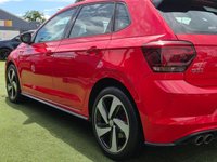 USED 2019 19 VOLKSWAGEN POLO 2.0 TSI GPF GTI Hatchback 5dr Petrol DSG Euro 6 (s/s) (200 ps) +++FREE 12 MONTHS WARRANTY+++