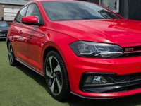 USED 2019 19 VOLKSWAGEN POLO 2.0 TSI GPF GTI Hatchback 5dr Petrol DSG Euro 6 (s/s) (200 ps) +++FREE 12 MONTHS WARRANTY+++