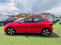 USED 2019 19 VOLKSWAGEN POLO 2.0 TSI GPF GTI Hatchback 5dr Petrol DSG Euro 6 (s/s) (200 ps) +++FREE 12 MONTHS WARRANTY+++