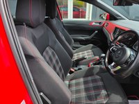 USED 2019 19 VOLKSWAGEN POLO 2.0 TSI GPF GTI Hatchback 5dr Petrol DSG Euro 6 (s/s) (200 ps) +++FREE 12 MONTHS WARRANTY+++
