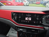 USED 2019 19 VOLKSWAGEN POLO 2.0 TSI GPF GTI Hatchback 5dr Petrol DSG Euro 6 (s/s) (200 ps) +++FREE 12 MONTHS WARRANTY+++
