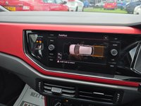 USED 2019 19 VOLKSWAGEN POLO 2.0 TSI GPF GTI Hatchback 5dr Petrol DSG Euro 6 (s/s) (200 ps) +++FREE 12 MONTHS WARRANTY+++