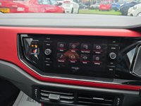 USED 2019 19 VOLKSWAGEN POLO 2.0 TSI GPF GTI Hatchback 5dr Petrol DSG Euro 6 (s/s) (200 ps) +++FREE 12 MONTHS WARRANTY+++