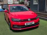 USED 2019 19 VOLKSWAGEN POLO 2.0 TSI GPF GTI Hatchback 5dr Petrol DSG Euro 6 (s/s) (200 ps) +++FREE 12 MONTHS WARRANTY+++