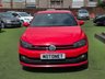 USED 2019 19 VOLKSWAGEN POLO 2.0 TSI GPF GTI Hatchback 5dr Petrol DSG Euro 6 (s/s) (200 ps) +++FREE 12 MONTHS WARRANTY+++
