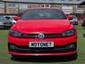 USED 2019 19 VOLKSWAGEN POLO 2.0 TSI GPF GTI Hatchback 5dr Petrol DSG Euro 6 (s/s) (200 ps) +++FREE 12 MONTHS WARRANTY+++