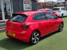 USED 2019 19 VOLKSWAGEN POLO 2.0 TSI GPF GTI Hatchback 5dr Petrol DSG Euro 6 (s/s) (200 ps) +++FREE 12 MONTHS WARRANTY+++