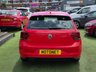 USED 2019 19 VOLKSWAGEN POLO 2.0 TSI GPF GTI Hatchback 5dr Petrol DSG Euro 6 (s/s) (200 ps) +++FREE 12 MONTHS WARRANTY+++