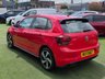 USED 2019 19 VOLKSWAGEN POLO 2.0 TSI GPF GTI Hatchback 5dr Petrol DSG Euro 6 (s/s) (200 ps) +++FREE 12 MONTHS WARRANTY+++