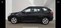 USED 2017 17 BMW X1 2.0 18d SE SUV 5dr Diesel Manual sDrive Euro 6 (s/s) (150 ps) 