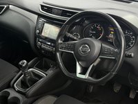 USED 2019 19 NISSAN QASHQAI 1.3 DIG-T N-Connecta SUV 5dr Petrol Manual Euro 6 (s/s) (140 ps) 5* Reviews | 1 Former Keeper