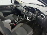USED 2019 19 NISSAN QASHQAI 1.3 DIG-T N-Connecta SUV 5dr Petrol Manual Euro 6 (s/s) (140 ps) 5* Reviews | 1 Former Keeper