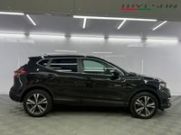 USED 2019 19 NISSAN QASHQAI 1.3 DIG-T N-Connecta SUV 5dr Petrol Manual Euro 6 (s/s) (140 ps) 5* Reviews | 1 Former Keeper