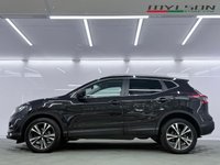 USED 2019 19 NISSAN QASHQAI 1.3 DIG-T N-Connecta SUV 5dr Petrol Manual Euro 6 (s/s) (140 ps) 5* Reviews | 1 Former Keeper