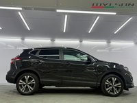 USED 2019 19 NISSAN QASHQAI 1.3 DIG-T N-Connecta SUV 5dr Petrol Manual Euro 6 (s/s) (140 ps) 5* Reviews | 1 Former Keeper