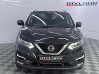 USED 2019 19 NISSAN QASHQAI 1.3 DIG-T N-Connecta SUV 5dr Petrol Manual Euro 6 (s/s) (140 ps) 5* Reviews | 1 Former Keeper