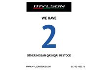 USED 2019 19 NISSAN QASHQAI 1.3 DIG-T N-Connecta SUV 5dr Petrol Manual Euro 6 (s/s) (140 ps) 5* Reviews | 1 Former Keeper