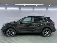 USED 2019 19 NISSAN QASHQAI 1.3 DIG-T N-Connecta SUV 5dr Petrol Manual Euro 6 (s/s) (140 ps) 5* Reviews | 1 Former Keeper