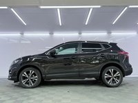 USED 2019 19 NISSAN QASHQAI 1.3 DIG-T N-Connecta SUV 5dr Petrol Manual Euro 6 (s/s) (140 ps) 5* Reviews | 1 Former Keeper