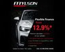 USED 2019 19 NISSAN QASHQAI 1.3 DIG-T N-Connecta SUV 5dr Petrol Manual Euro 6 (s/s) (140 ps) 5* Reviews | 1 Former Keeper